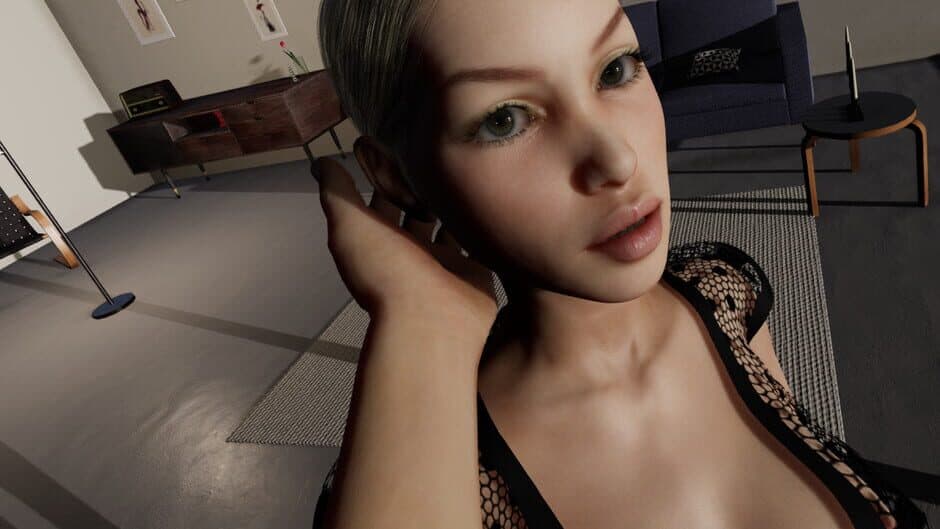 Скриншот 4 из VR Hot