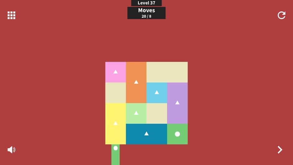 Скриншот 5 из Blockee