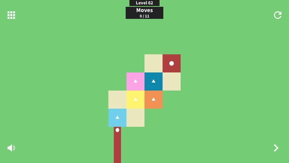Скриншот 2 из Blockee