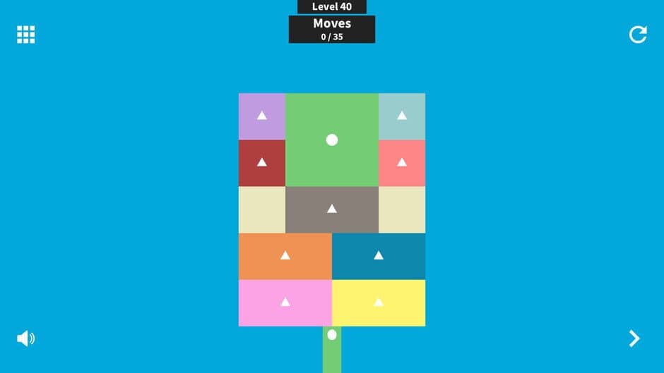 Скриншот 1 из Blockee