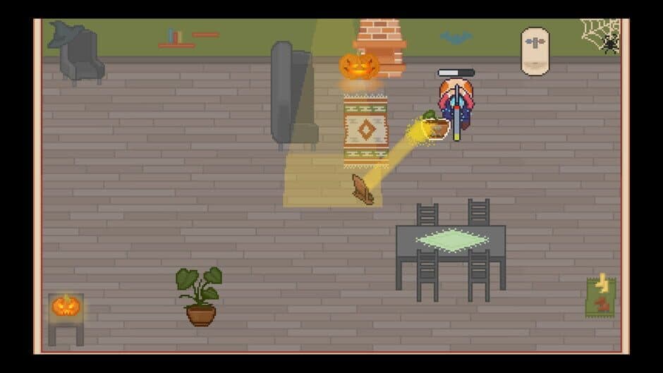 Скриншот 4 из Grow Big or Go Home: Ultimate Edition