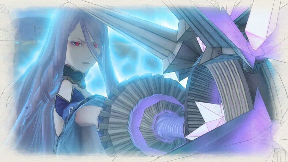 Скриншот 3 из Valkyria Chronicles 4: The Two Valkyria
