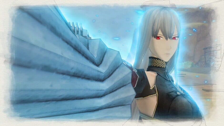 Скриншот 5 из Valkyria Chronicles 4: The Two Valkyria