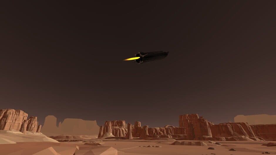 Скриншот 4 из SpaceXplorer