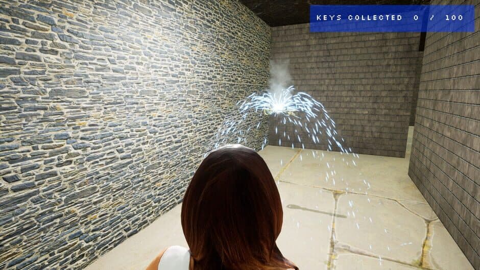 Скриншот 5 из The Maze