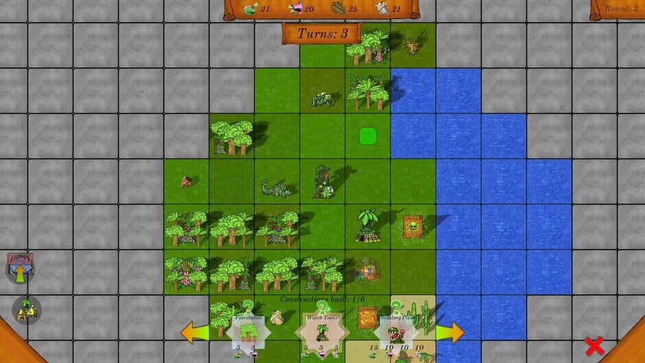 Скриншот 12 из Pangea