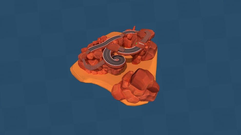 Скриншот 1 из Barro: Track Pack 2