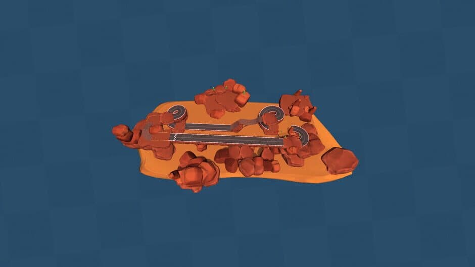 Скриншот 2 из Barro: Track Pack 2