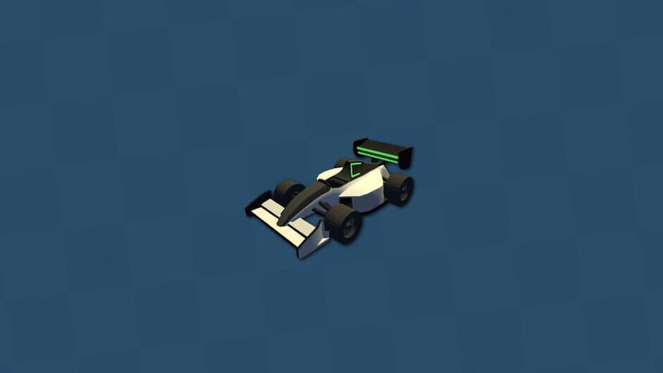 Скриншот 3 из Barro F: Cars Pack