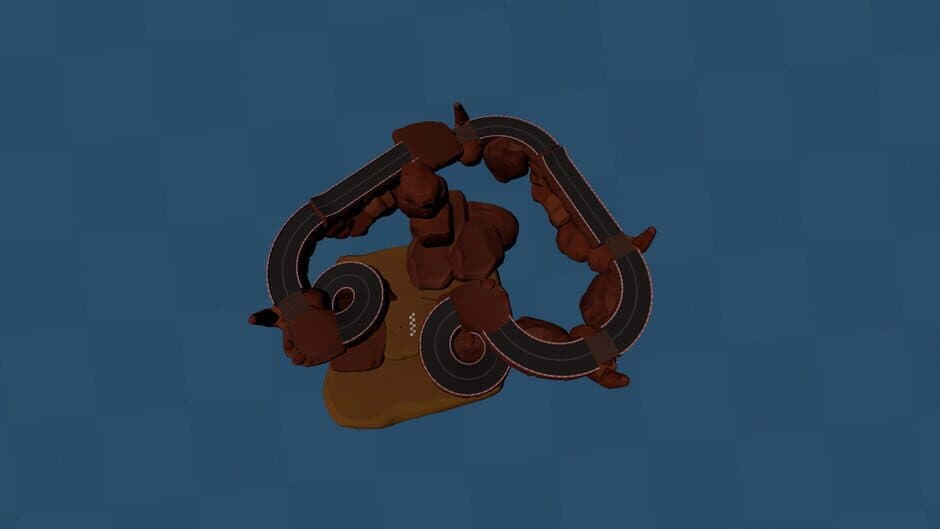 Скриншот 1 из Barro: Track Pack 1