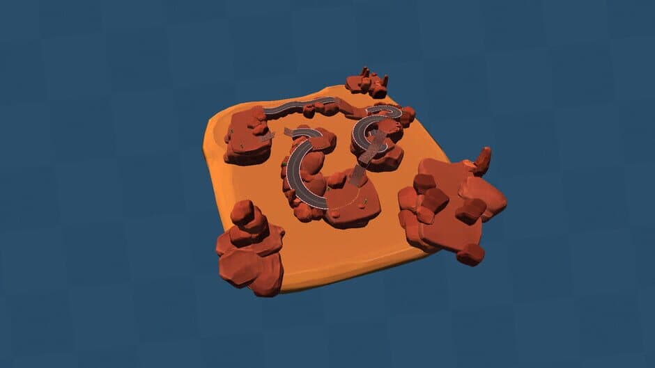 Скриншот 5 из Barro: Track Pack 1