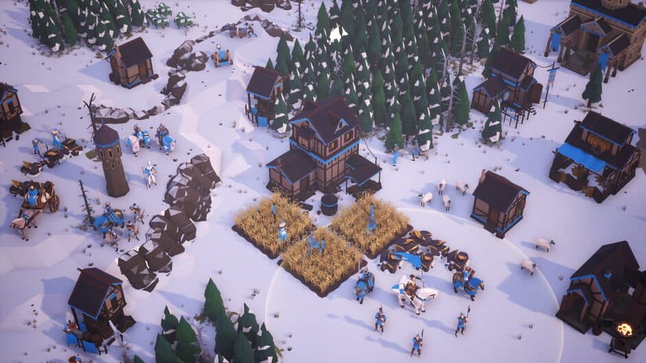 Скриншот 2 из Empires Apart: French Civilization