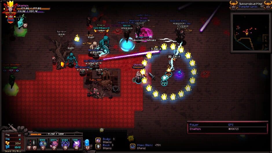 Скриншот 2 из Hero Siege: Class - Shaman
