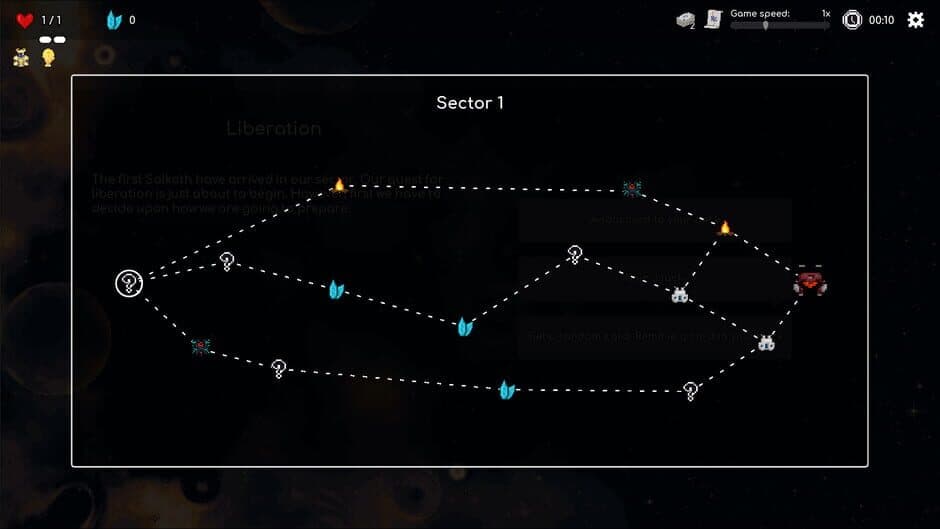 Скриншот 5 из Tower Tactics: Liberation
