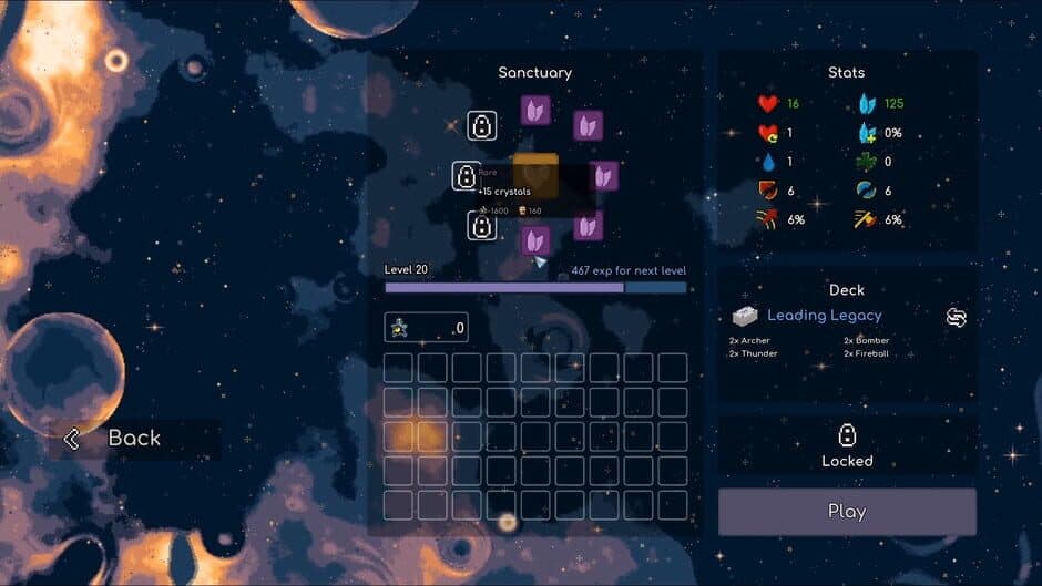 Скриншот 6 из Tower Tactics: Liberation