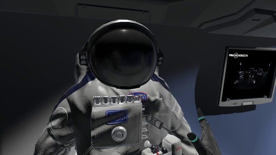 Скриншот 1 из Moon Base