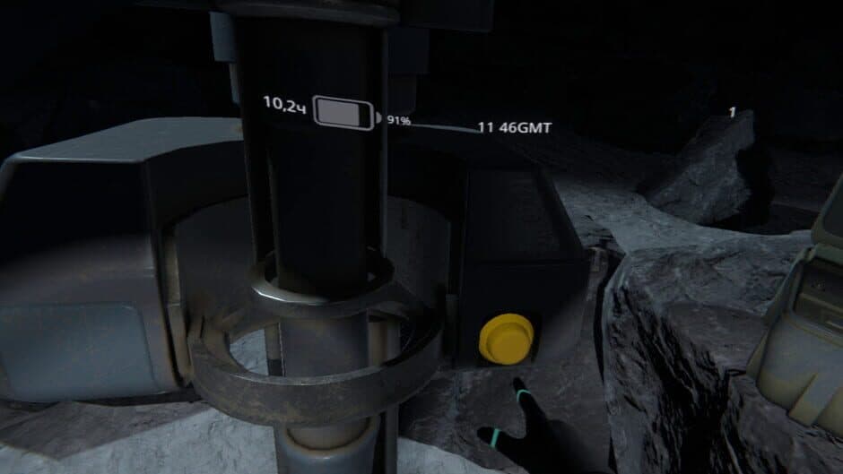 Скриншот 3 из Moon Base