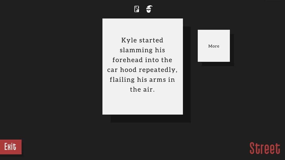 Скриншот 1 из Kyle is Famous: Kyle is Santa