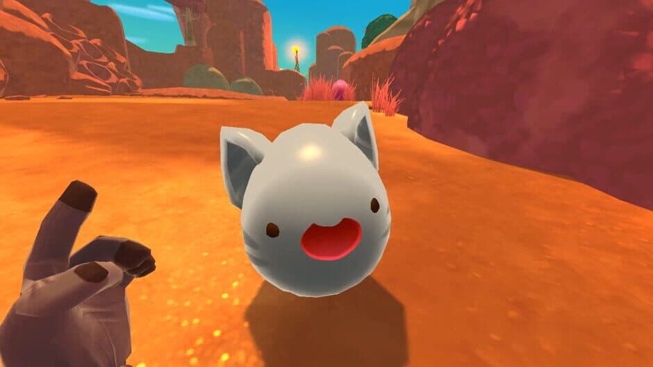 Скриншот 6 из Slime Rancher: VR Playground