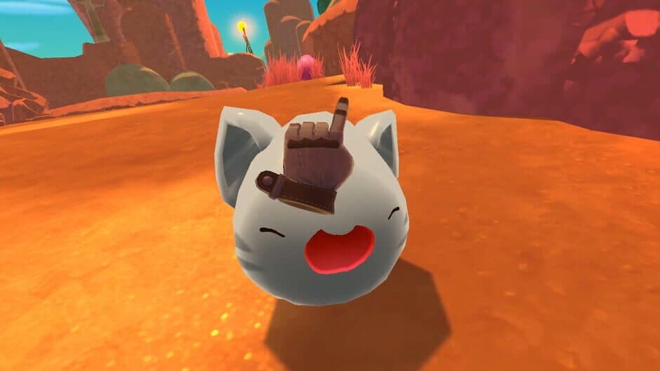 Скриншот 7 из Slime Rancher: VR Playground