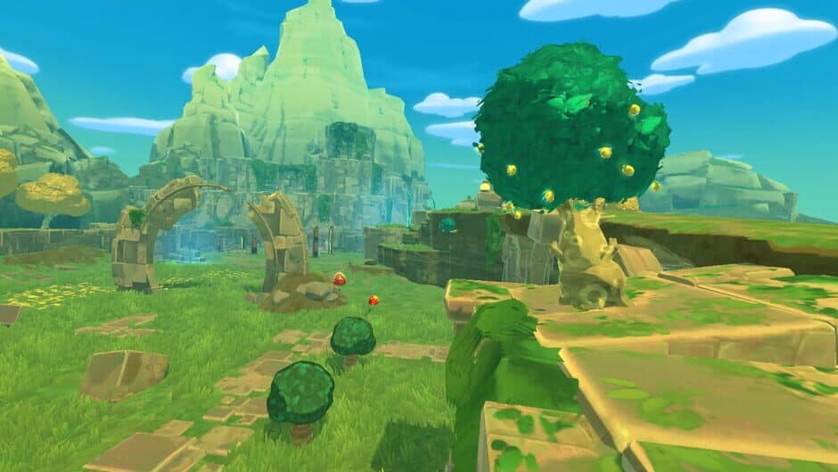 Скриншот 8 из Slime Rancher: VR Playground