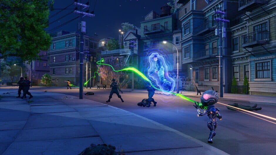 Скриншот 10 из Destroy All Humans! 2: Reprobed