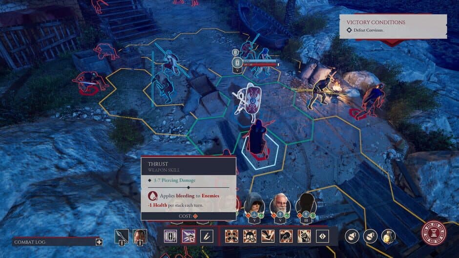 Скриншот 8 из Expeditions: Rome