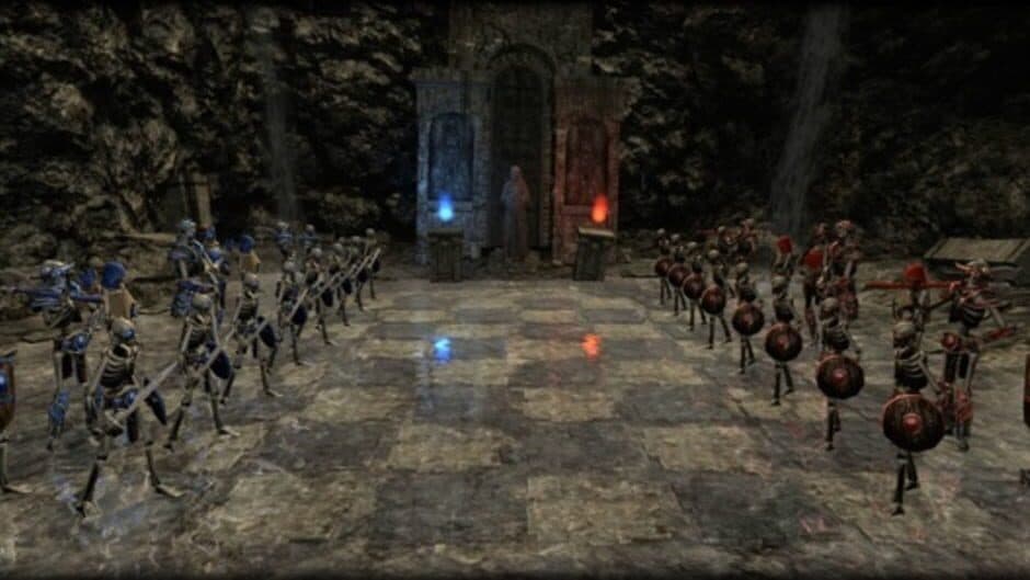Скриншот 3 из Mage Chess