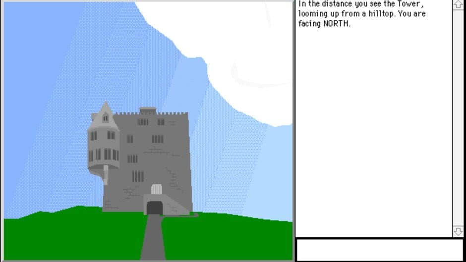 Скриншот 2 из Grey Tower