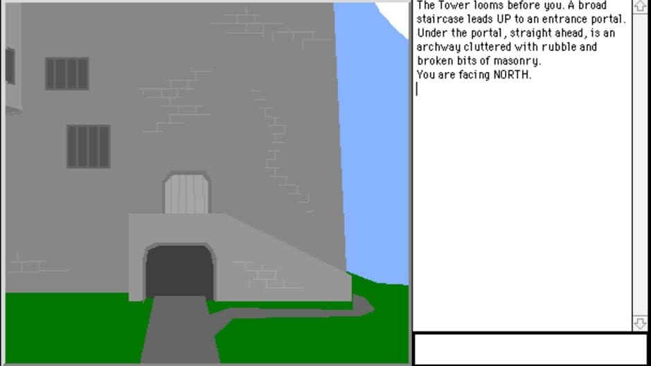 Скриншот 5 из Grey Tower