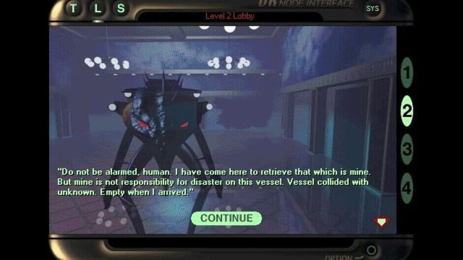 Скриншот 8 из Majestic Part I: Alien Encounter
