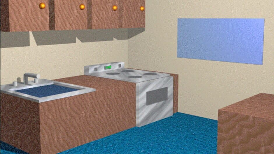 Скриншот 2 из Mystery Island