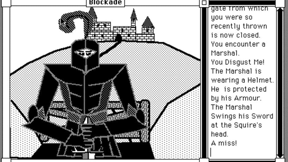 Скриншот 2 из Radical Castle