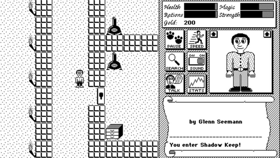 Скриншот 3 из Shadow Keep