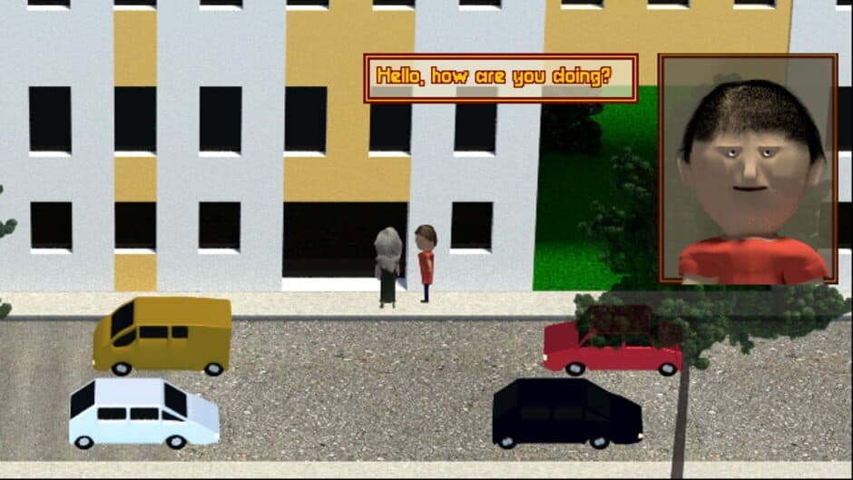 Скриншот 3 из Out of Gas