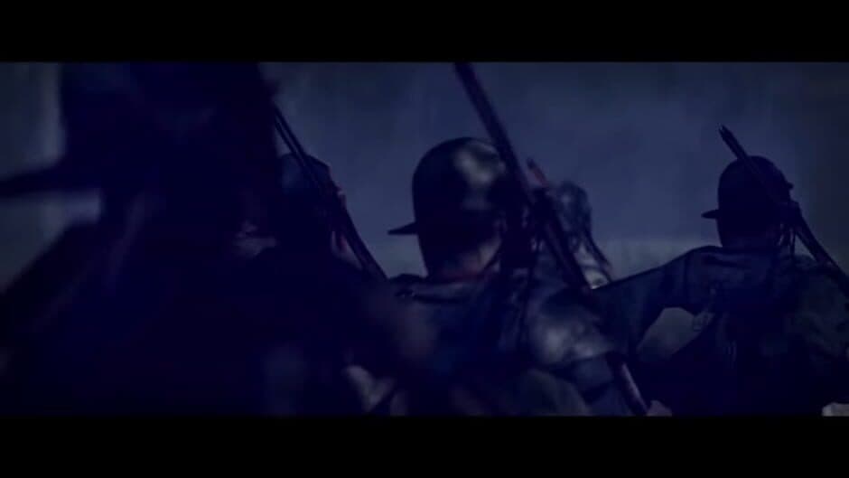Скриншот 3 из Total War: Rome II - Blood & Gore