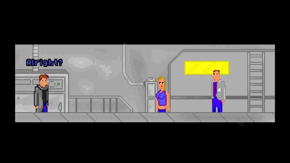 Скриншот 2 из Perils of Poom