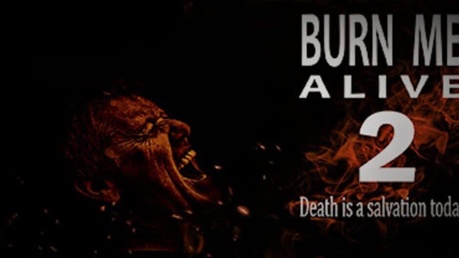 Скриншот 4 из Burn Me Alive 2