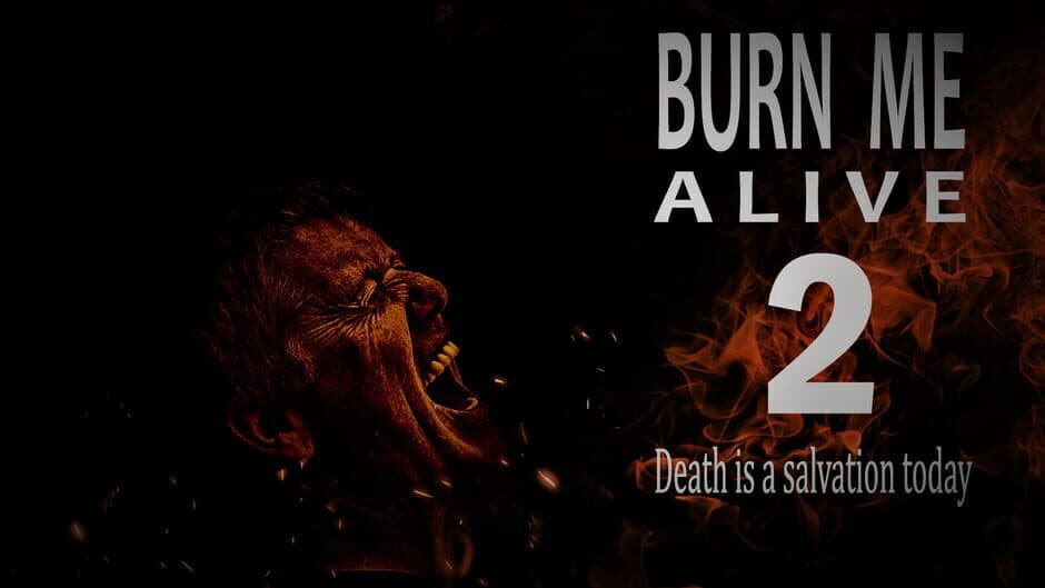 Скриншот 2 из Burn Me Alive 2