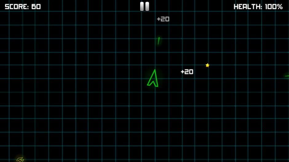 Скриншот 1 из Neon Arena