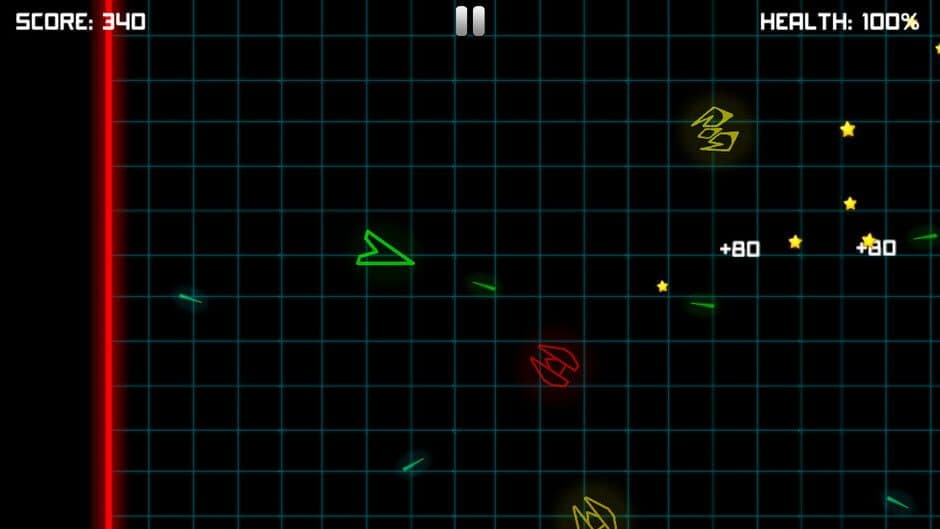 Скриншот 3 из Neon Arena