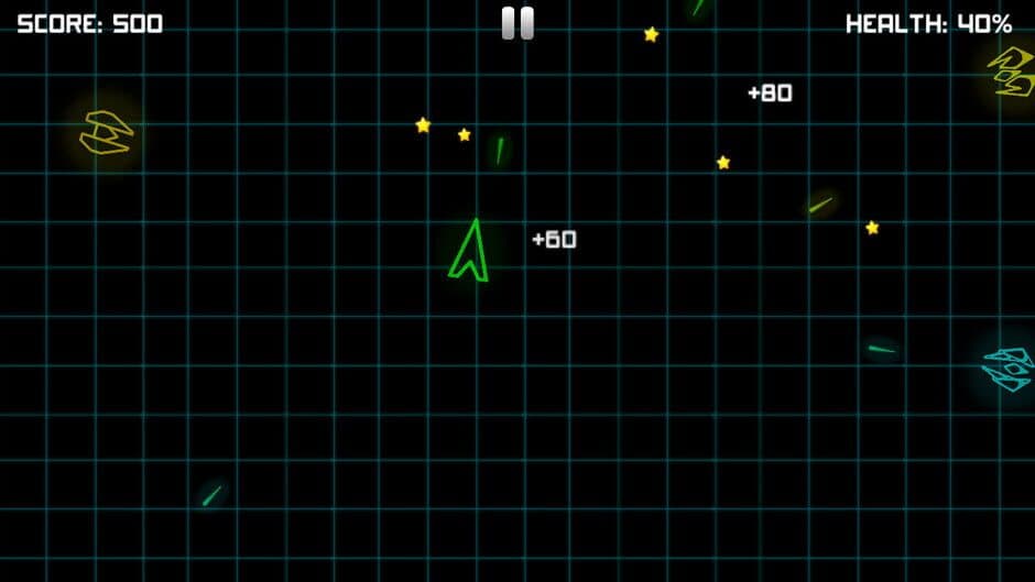 Скриншот 4 из Neon Arena