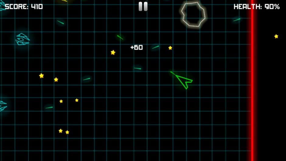 Скриншот 2 из Neon Arena