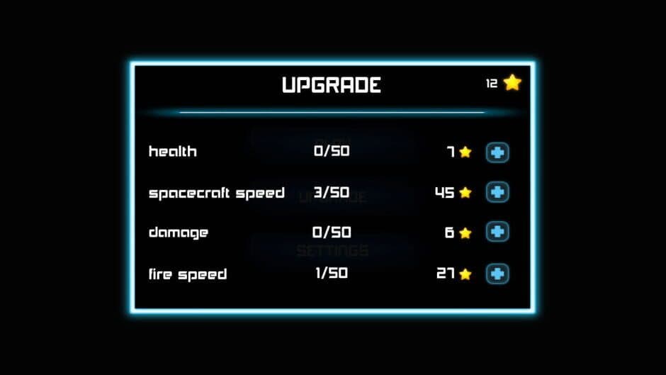 Скриншот 5 из Neon Arena