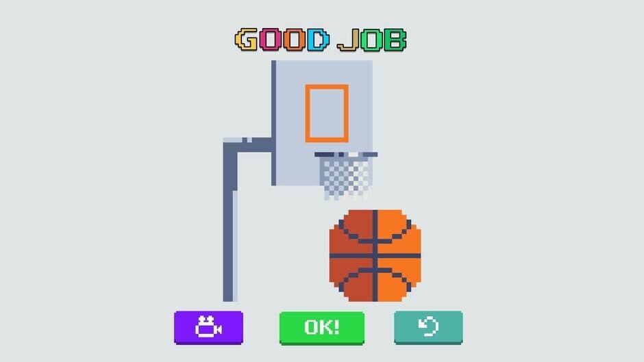 Скриншот 3 из Love Colors: Happy Pixels