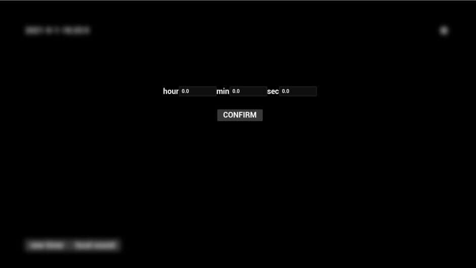 Скриншот 1 из Loop Timer
