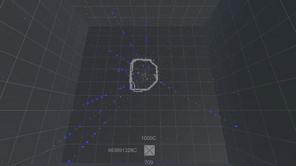 Скриншот 5 из Infinite Cube Defense