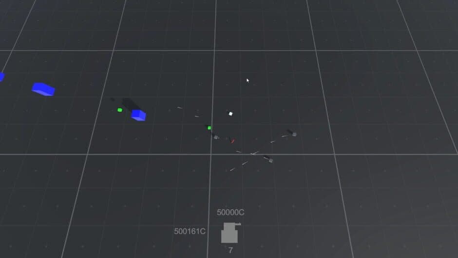 Скриншот 4 из Infinite Cube Defense