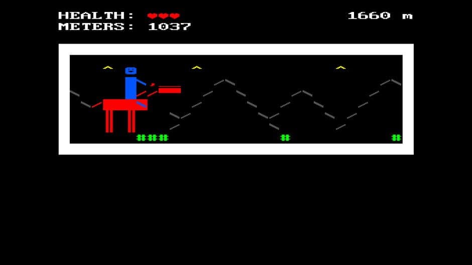 Скриншот 2 из Run-N-Jump-N-Jump-N-Run