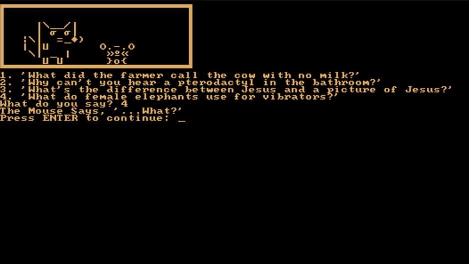 Скриншот 1 из Koala Quest: Parenthood Prevention